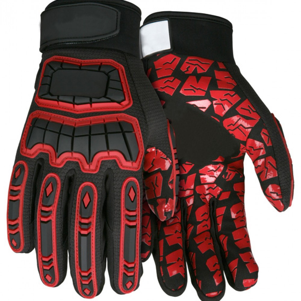 Impact Gloves