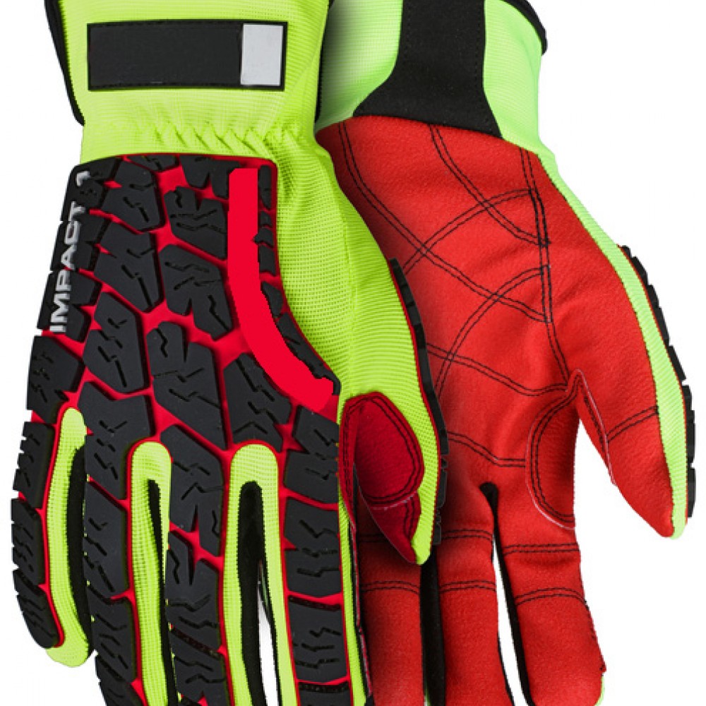 Impact Gloves
