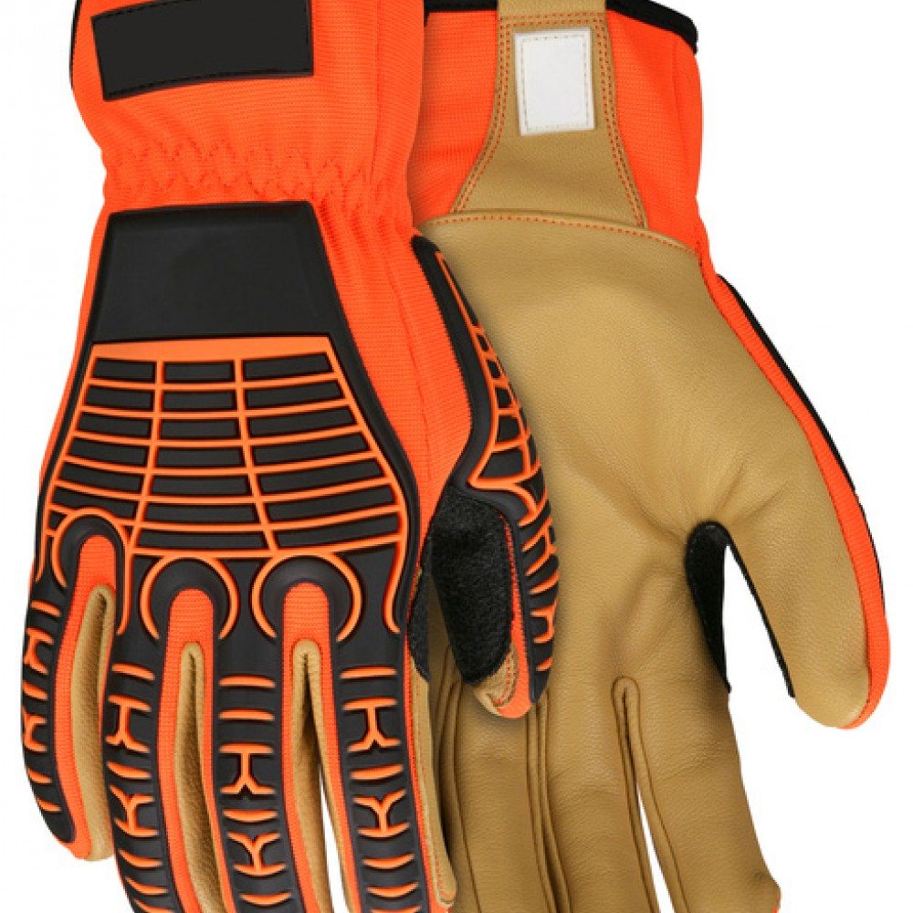 Impact Gloves