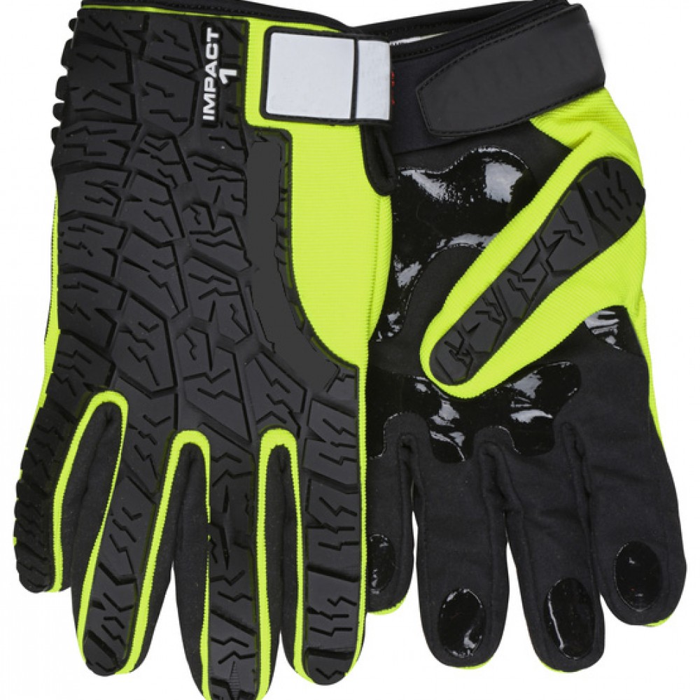 Impact Gloves