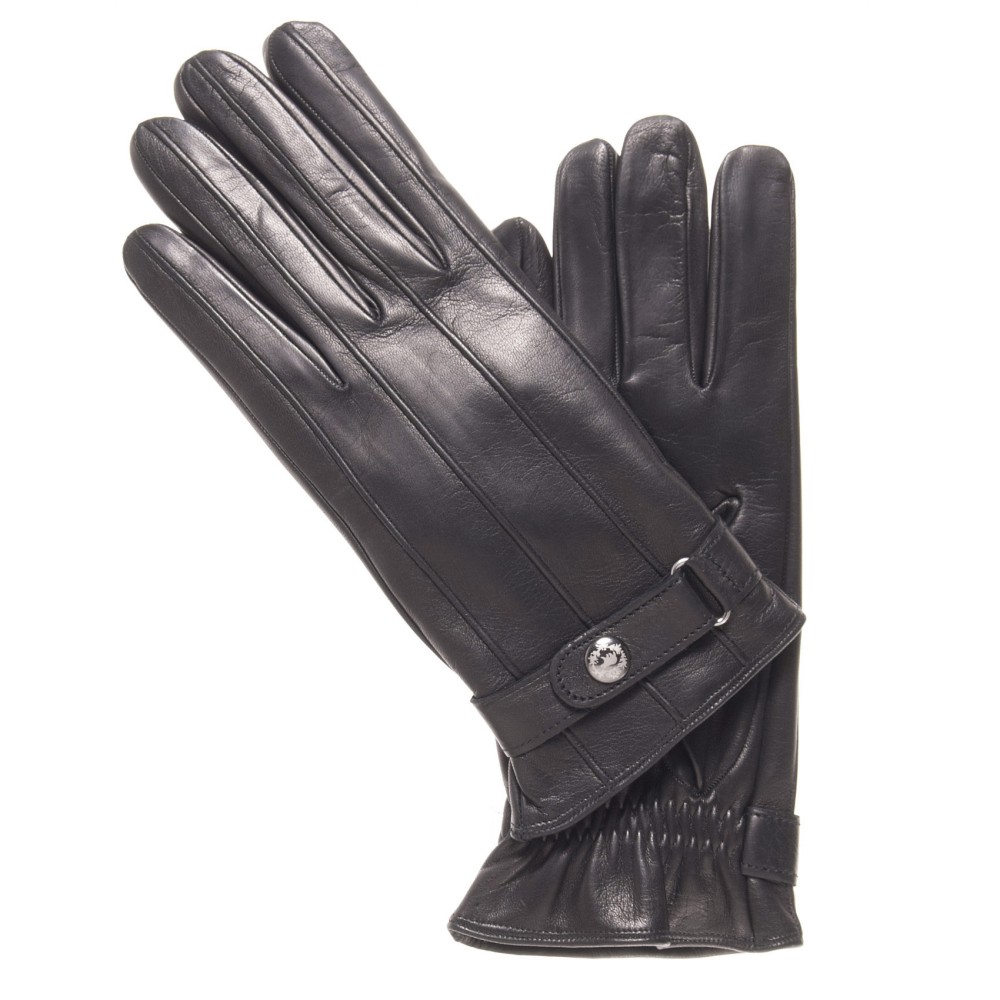 Leather Gloves