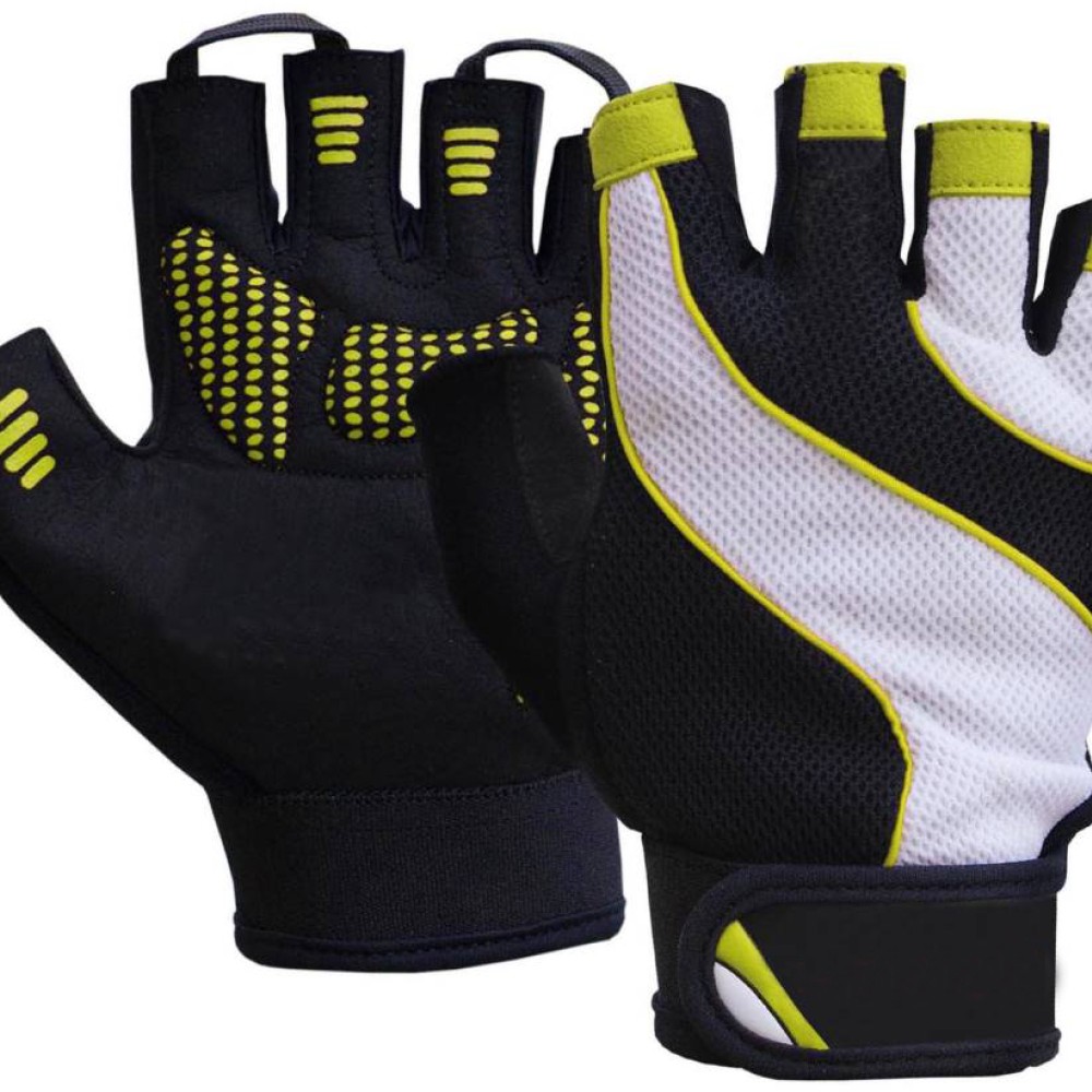 Weightlifting Gloves