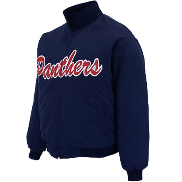 Baseball jackets