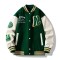 Letterman jackets