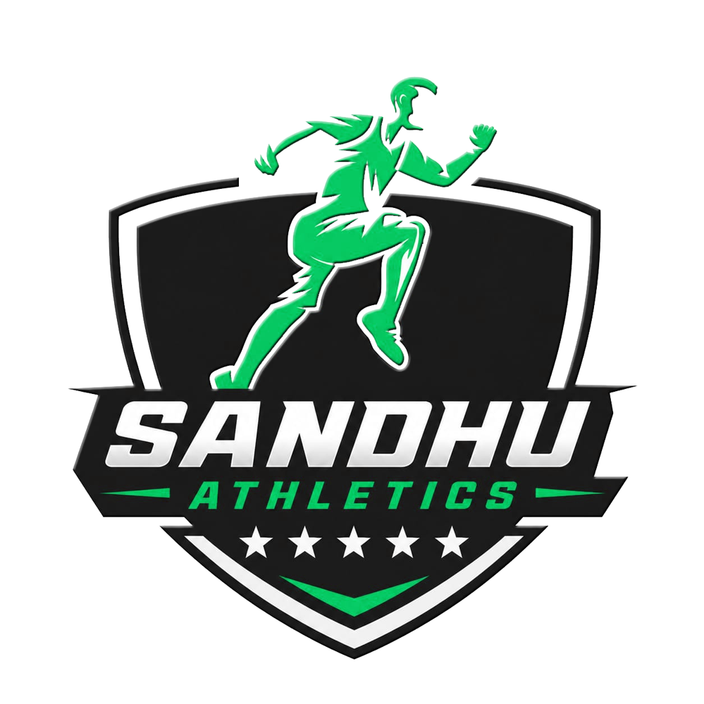Sandhu Athletics